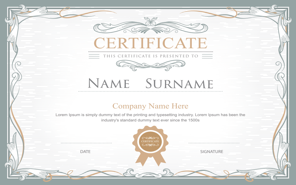 企業(yè)榮譽(yù)名稱