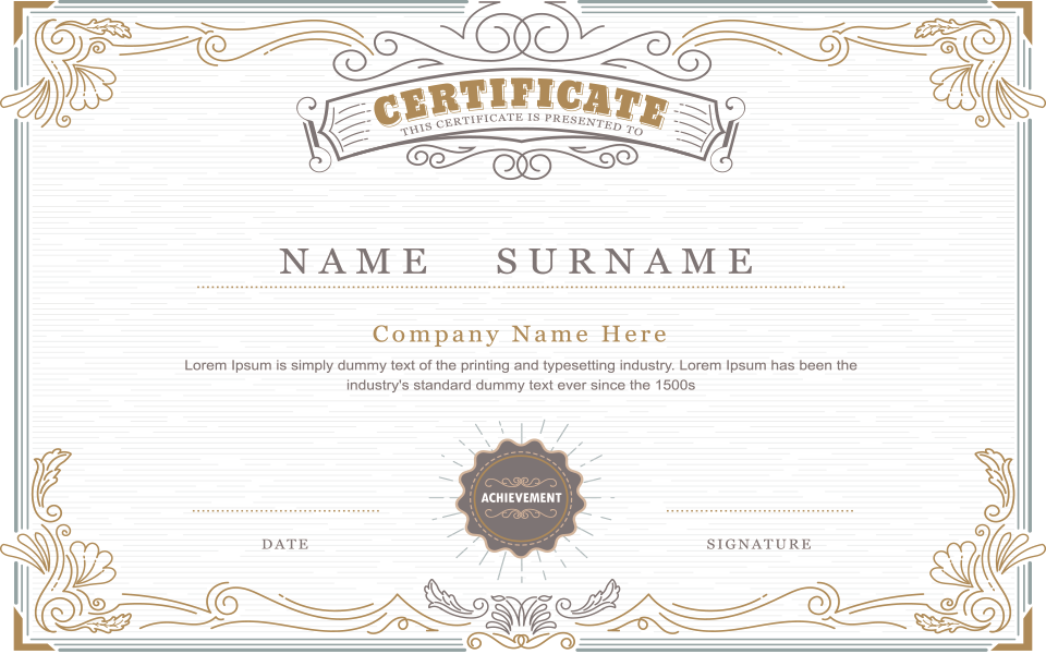 企業(yè)榮譽(yù)名稱